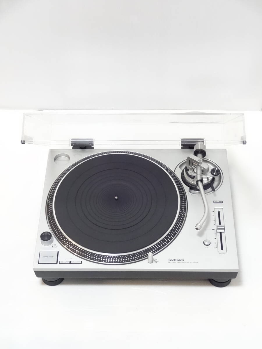 Technics SL-1200GR ③