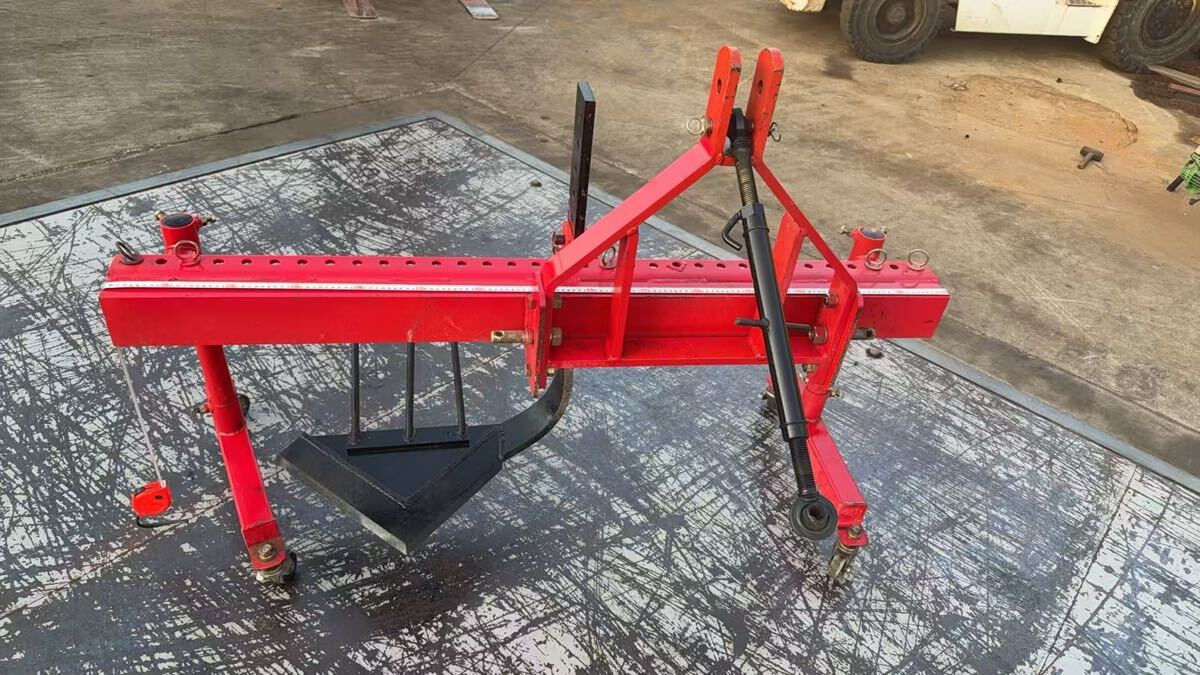 トラクター用パ—ツ　