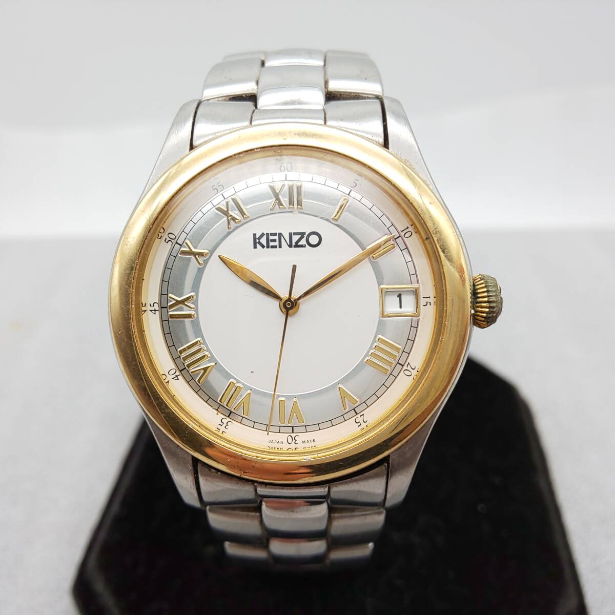 KENZO ケンゾー KN-2522 不動