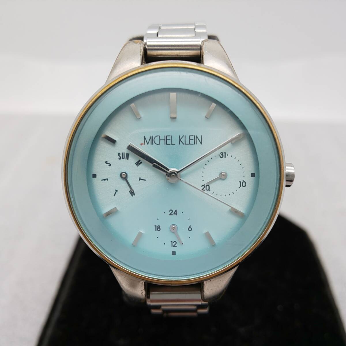 MICHEL KLEIN ミッシェル・クライン レディース V33J-6C60 不動
