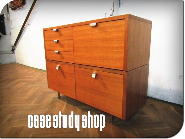 ■美品■case study shop/ケーススタディショップ■希少■レア品！■Vintage/ヴィンテージ■サイドボード■eee6294k
