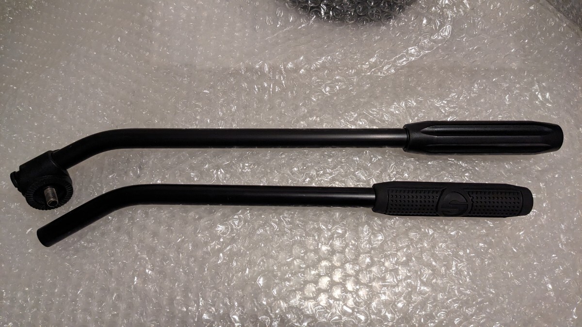 Sachtler ザハトラー パン棒 FSB ace DV75　