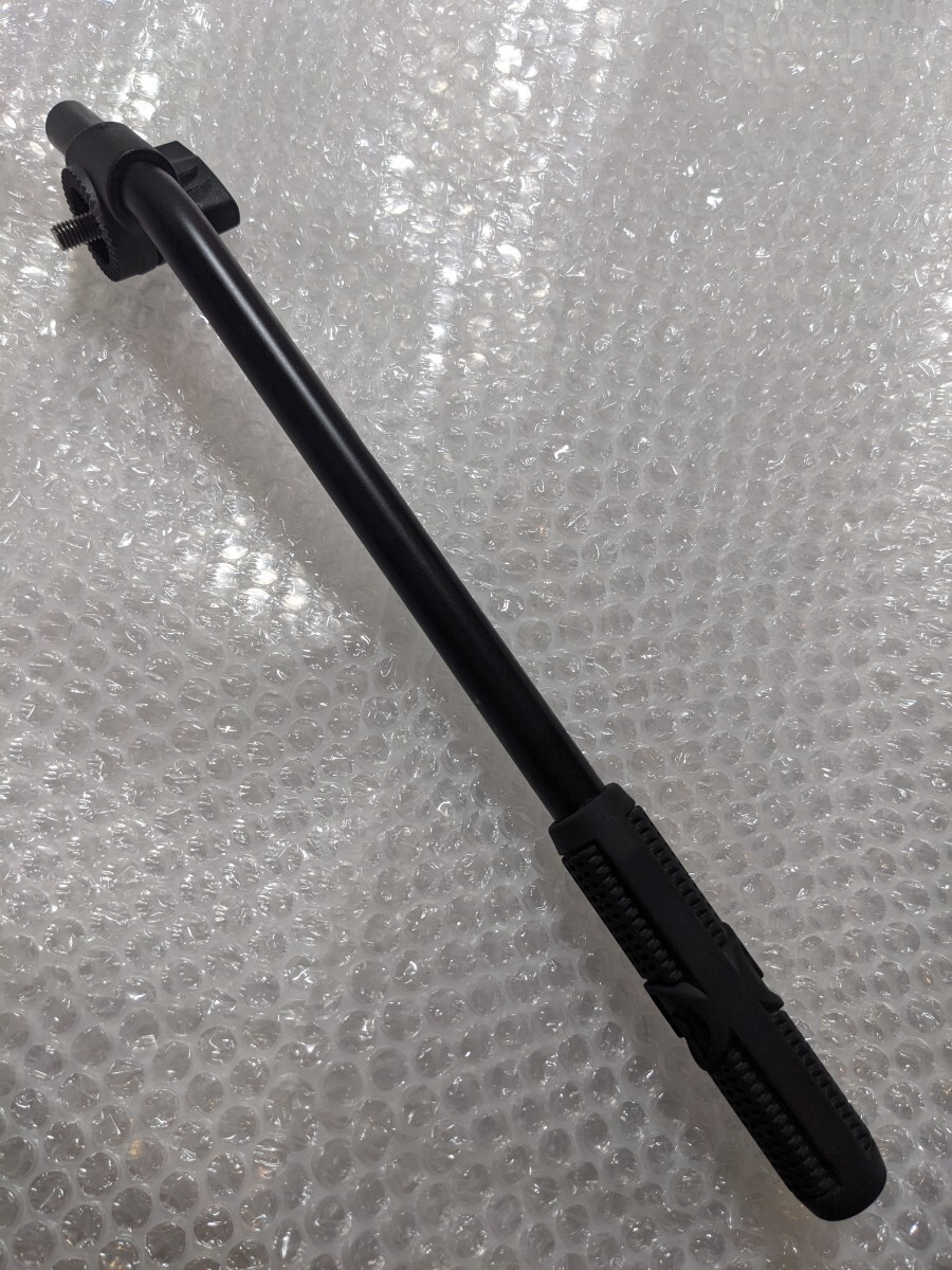 Sachtler ザハトラー パン棒 FSB ace DV　001