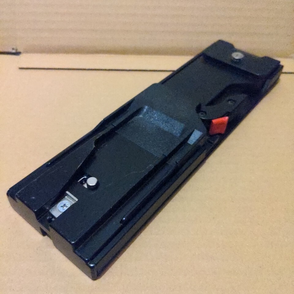 三脚アダプター SONY ソニー VCT-14 VCT-U14 互換 舟
