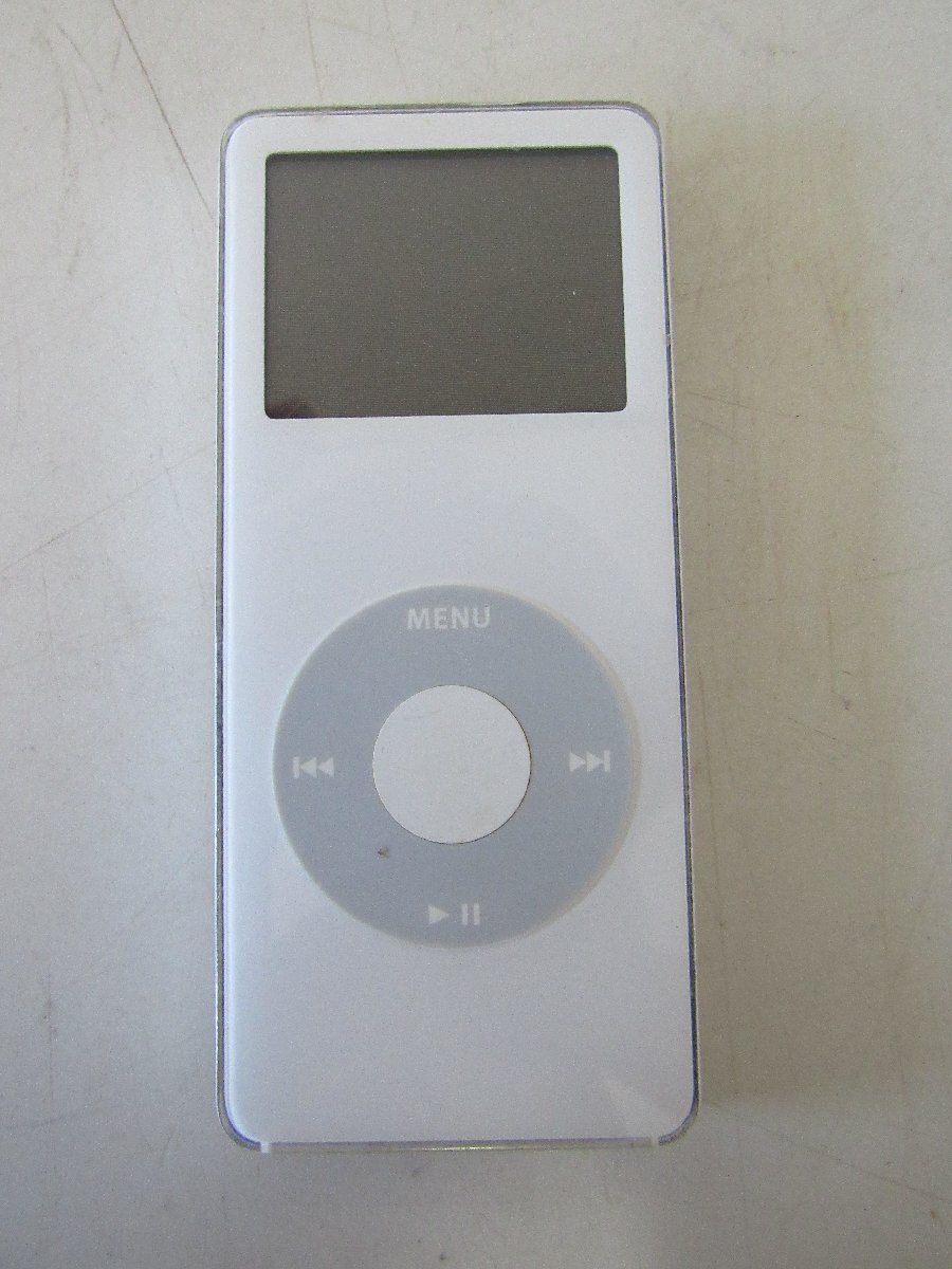 ○アップル ipod デジタル オーディオプレーヤー