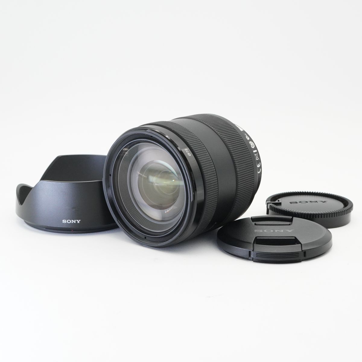良品 動作確認済 SONY ソニー DT 16-50mm F2.8 SSM 標準ズームレンズ #e154AA9352