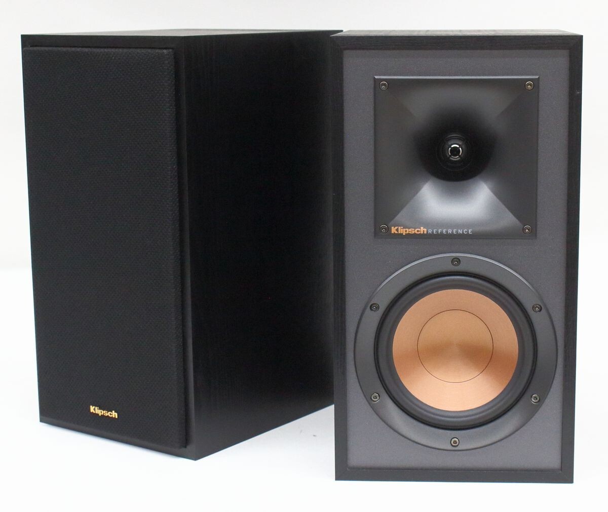 ◇ KLIPSCH ブックシェルフ型スピーカー R-51M ペア ◇MHD14733　クリプシュ