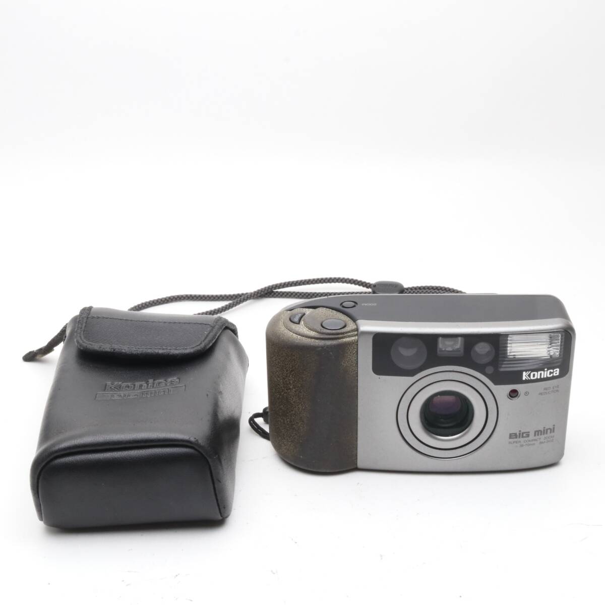 Konica BIG mini BM-310Z