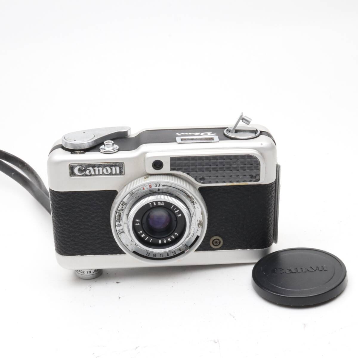 Canon デミ