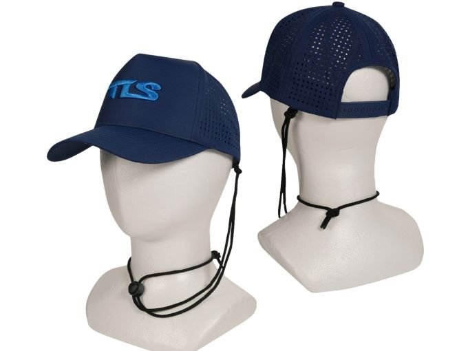【特別価格】TOOLS サーフキャップ/NAVY 最新モデル新品