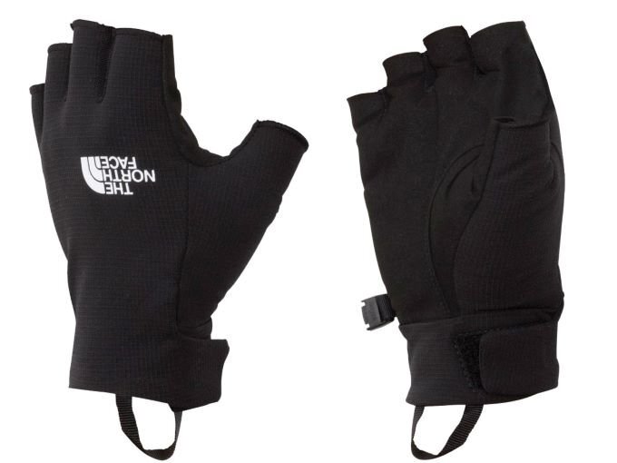 【特別価格】THE NORTH FACE HIKERS FLグローブ/Lサイズ 新品