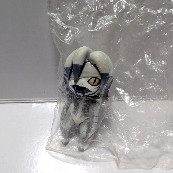 ねんどろいどぷち デスノート DEATHNOTE レム グッドスマイルカンパニー 小畑健 大場つぐみ