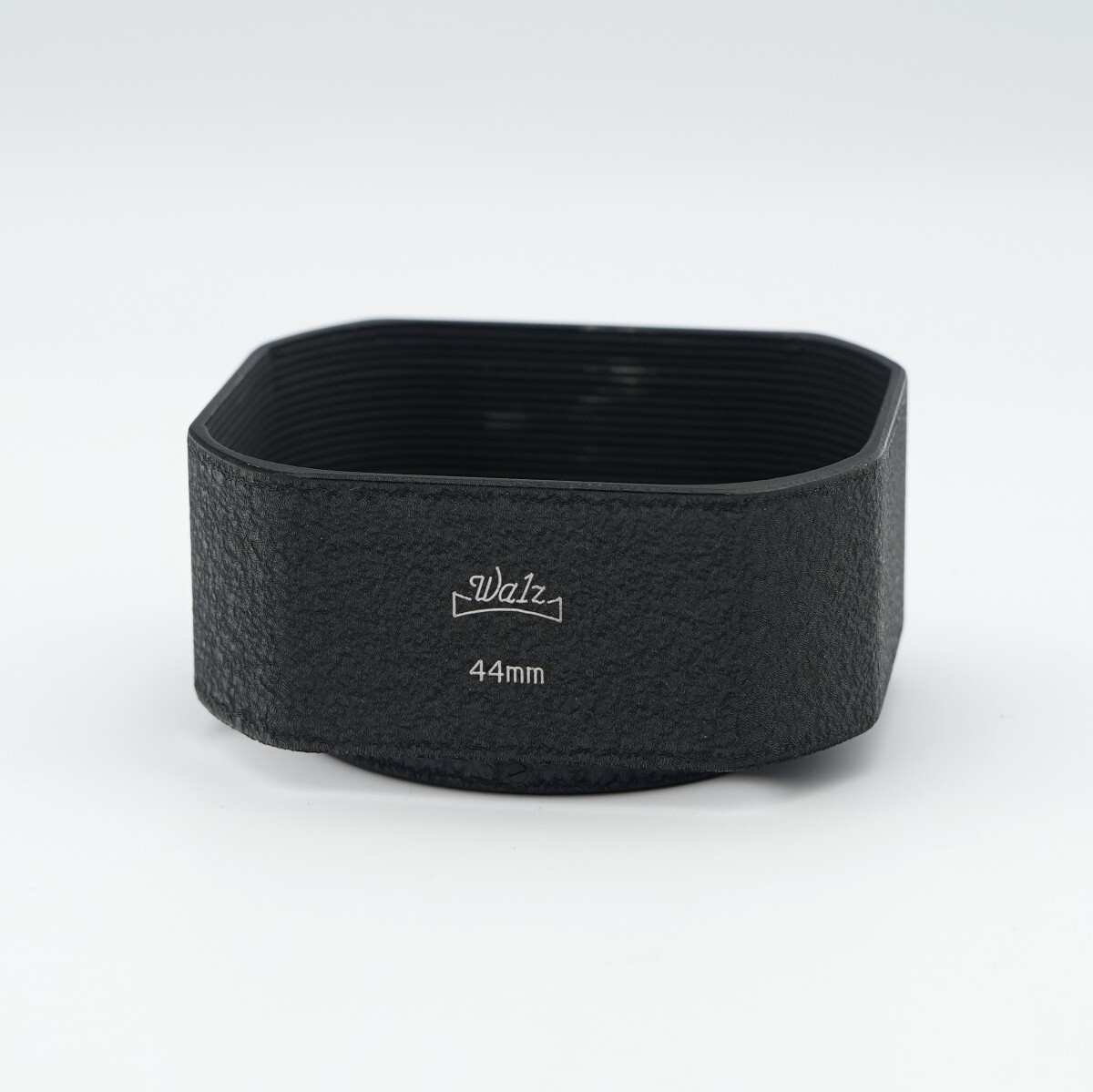 希少美品 Walz 日本製 LEICA XOONS互換 Summarit Xenon 50mm F1.5 角形レンズフード 12520 ズマリット クセノン