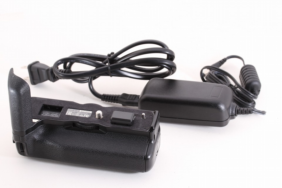【美品】フジフイルム FUJIFILM 縦位置バッテリーグリップ VG-XT3 #YO0434