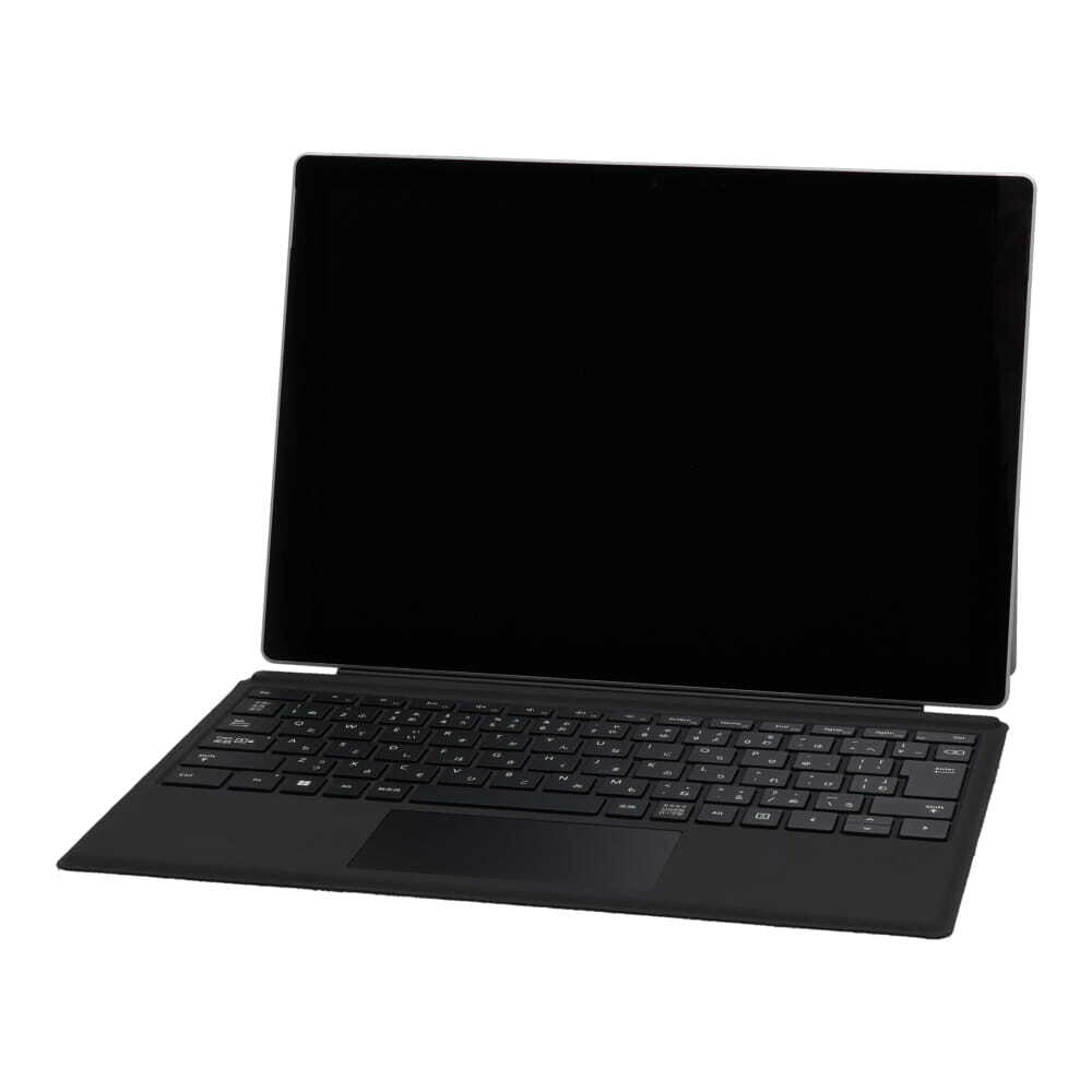 Microsoft SurfacePro7+ (Win11x64) 中古 1135G7メモリ8GB/SSD256GB/12.3インチ/Wi-Fi6対応/Webカメラ [A:美品]