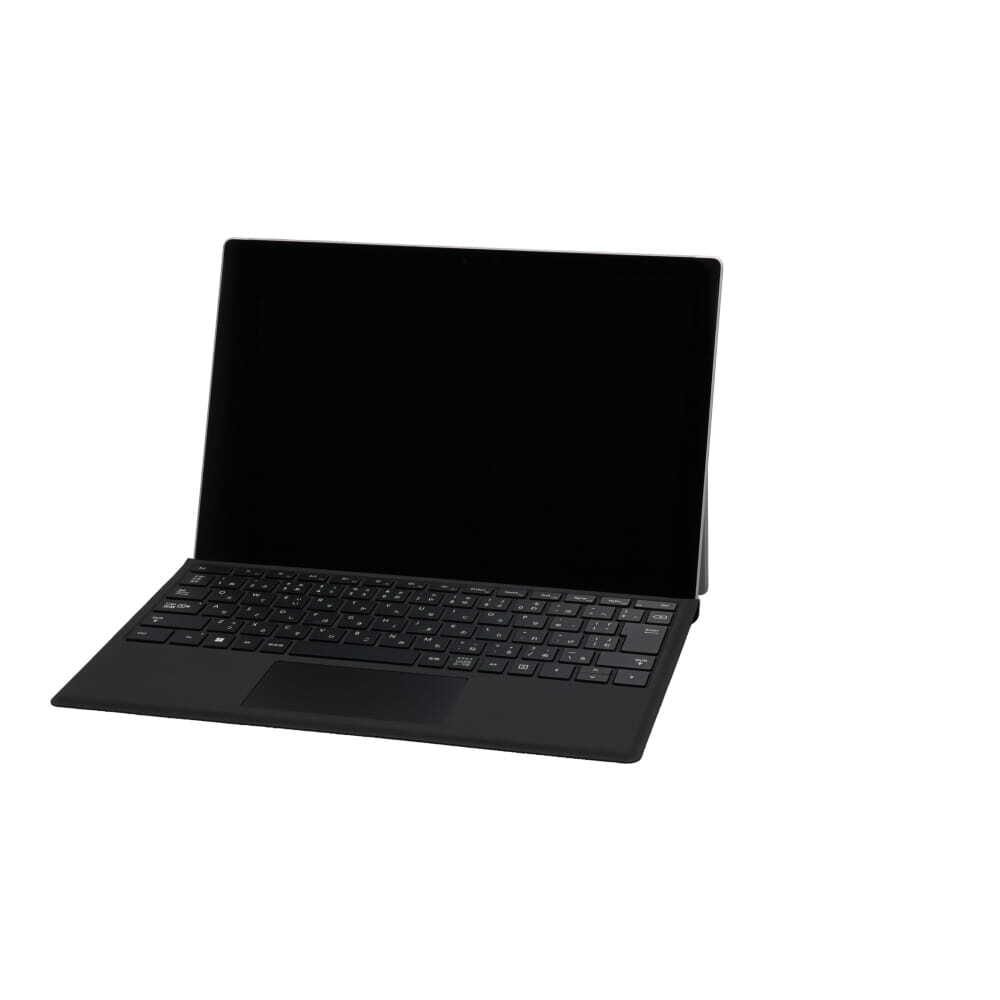 Microsoft SurfacePro7+ (Win11x64) 中古 1135G7メモリ8GB/SSD256GB/12.3インチ/Wi-Fi6対応/Webカメラ [訳あり品]
