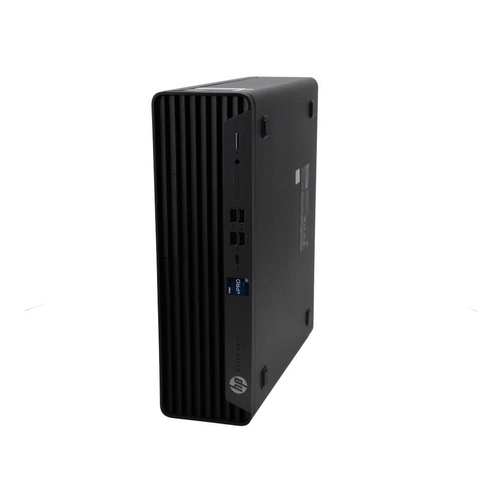 HP Elite SFF 800 G9(Win11x64) 中古 Core i7-2.1GHz(12700)/メモリ16GB/SSD1TB/DVDライター [C:並品]