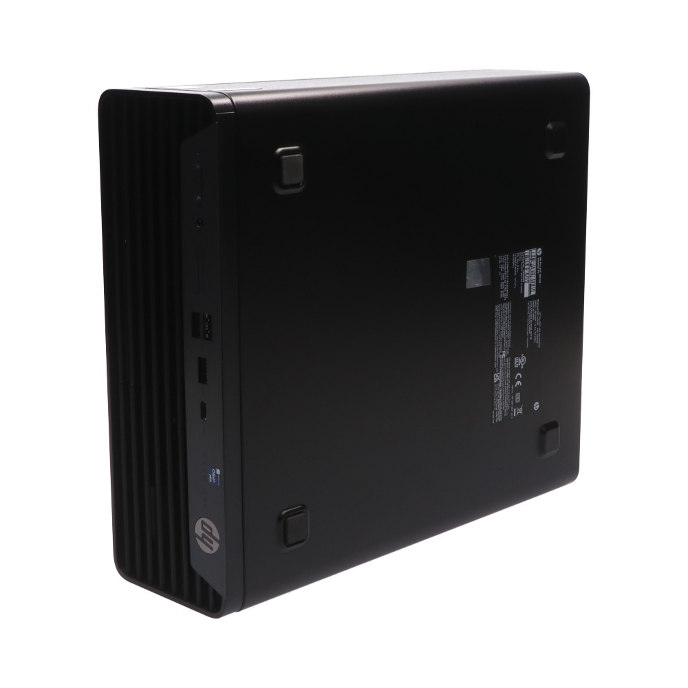 HP Pro SFF 400 G9(Win11x64) 中古 Core i5-2.5GHz(13500)/メモリ16GB/SSD256GB/DVDライター [C:並品]
