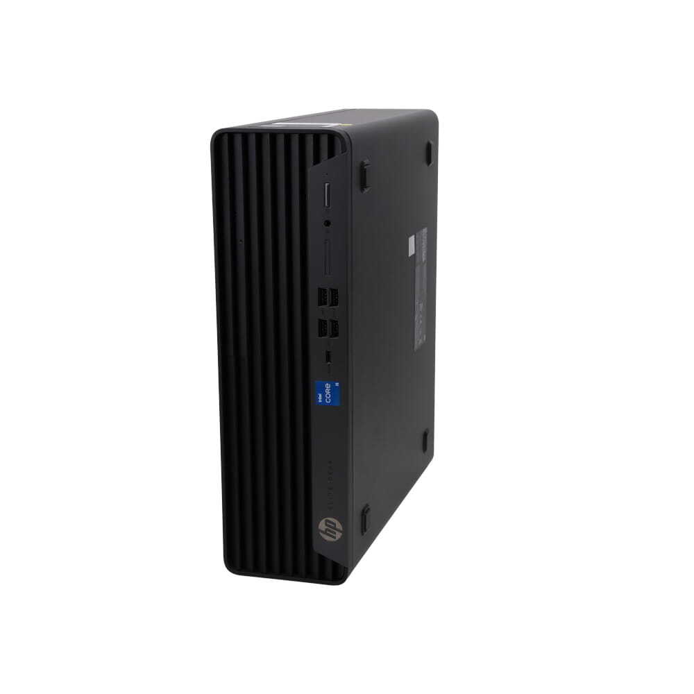 HP Elite SFF 600 G9(Win11x64) 中古 Core i5-3.0GHz(12500)/メモリ8GB/HDD500GB/DVDライター [C:並品]