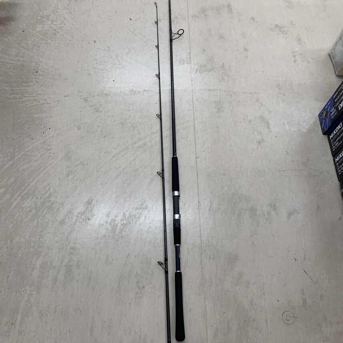 中古品 釣竿 シマノ SHIMANO コルトスナイパー SS S100MH 39451 2ピースロッド 釣具用品・フィッシング用品