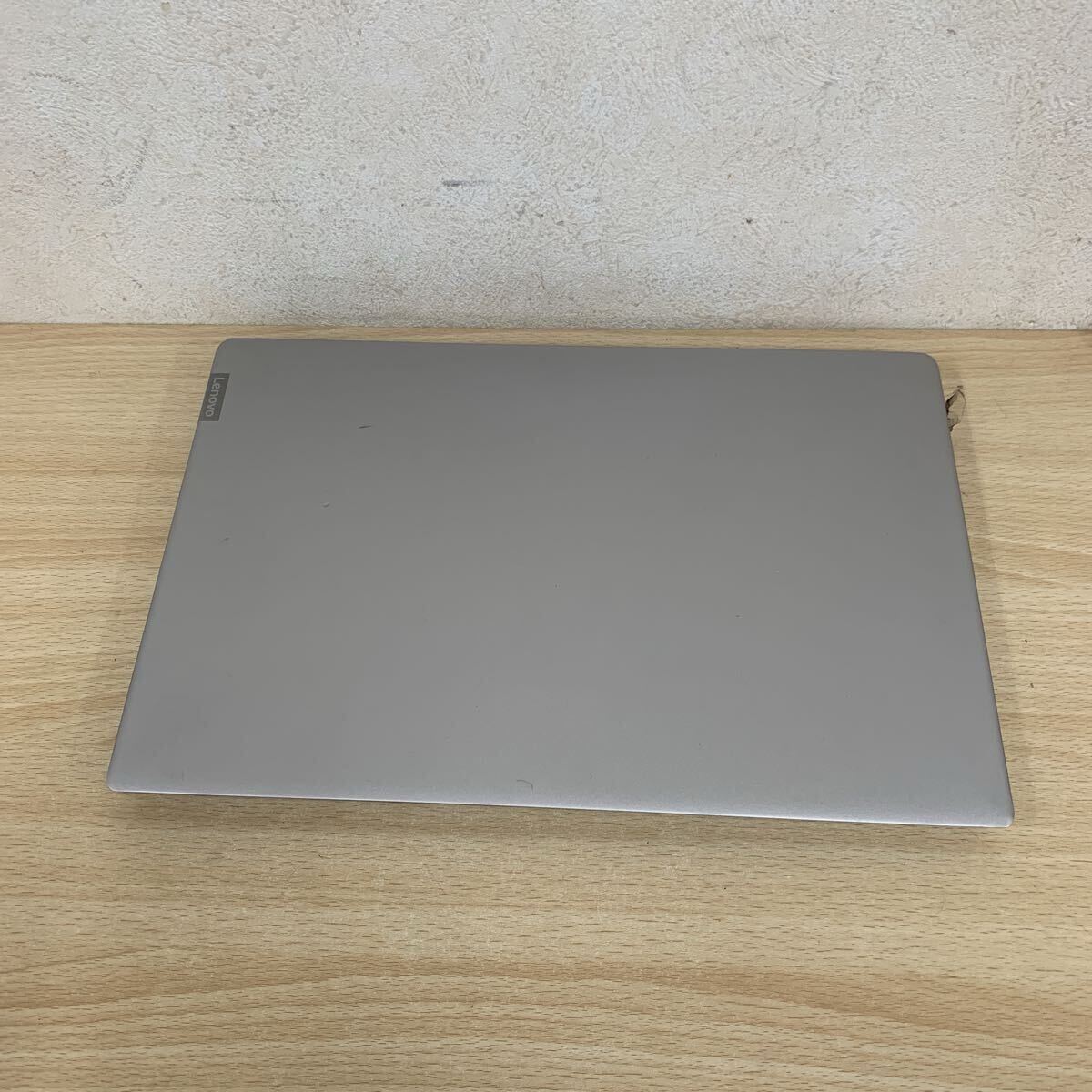 現状品 ノートパソコン 15.6インチ レノボ Lenovo ideapad 330S-15ARR スペック不明 PC・パソコン