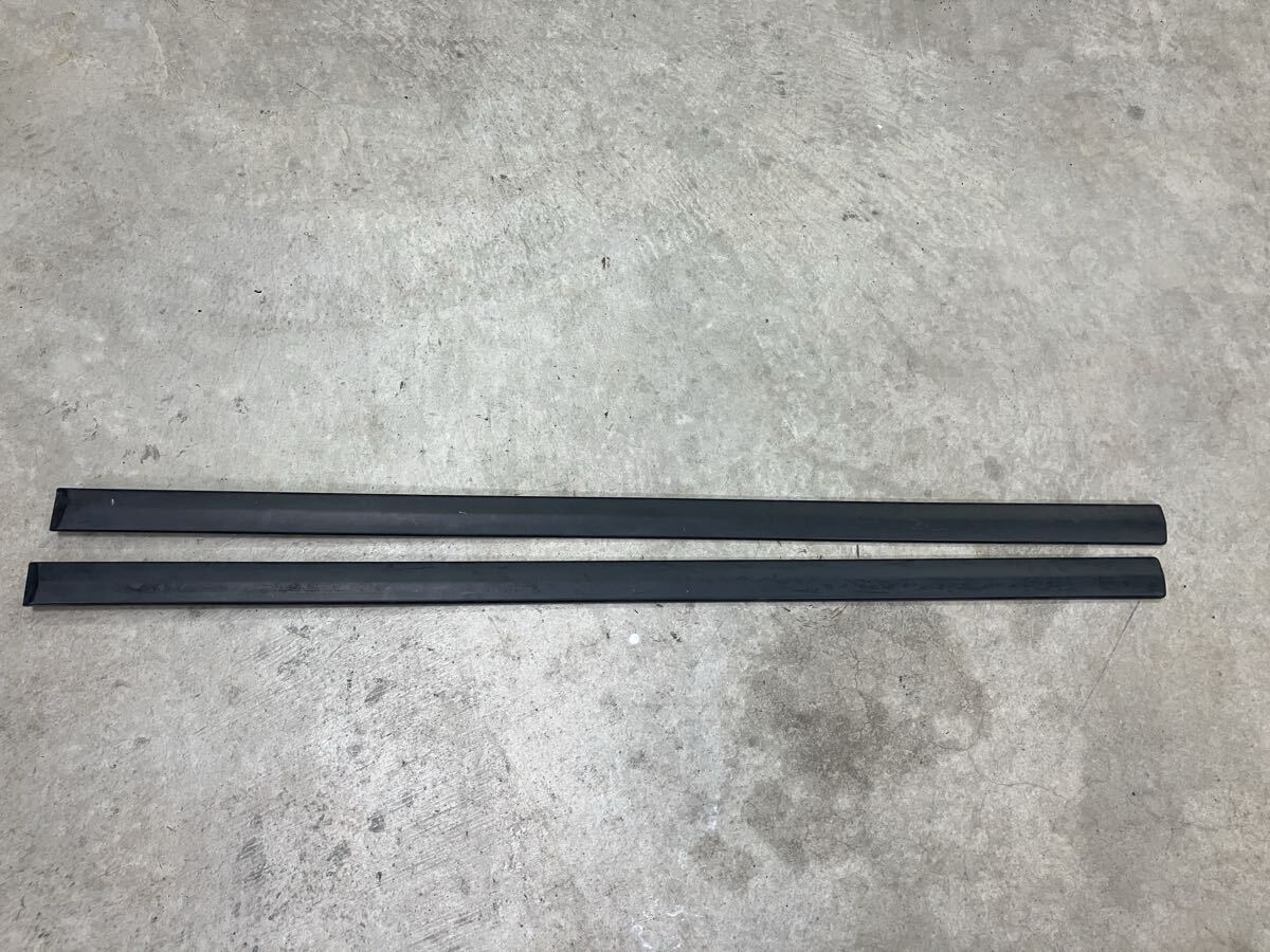 シビック フェリオ EK ドアモール ホンダ純正