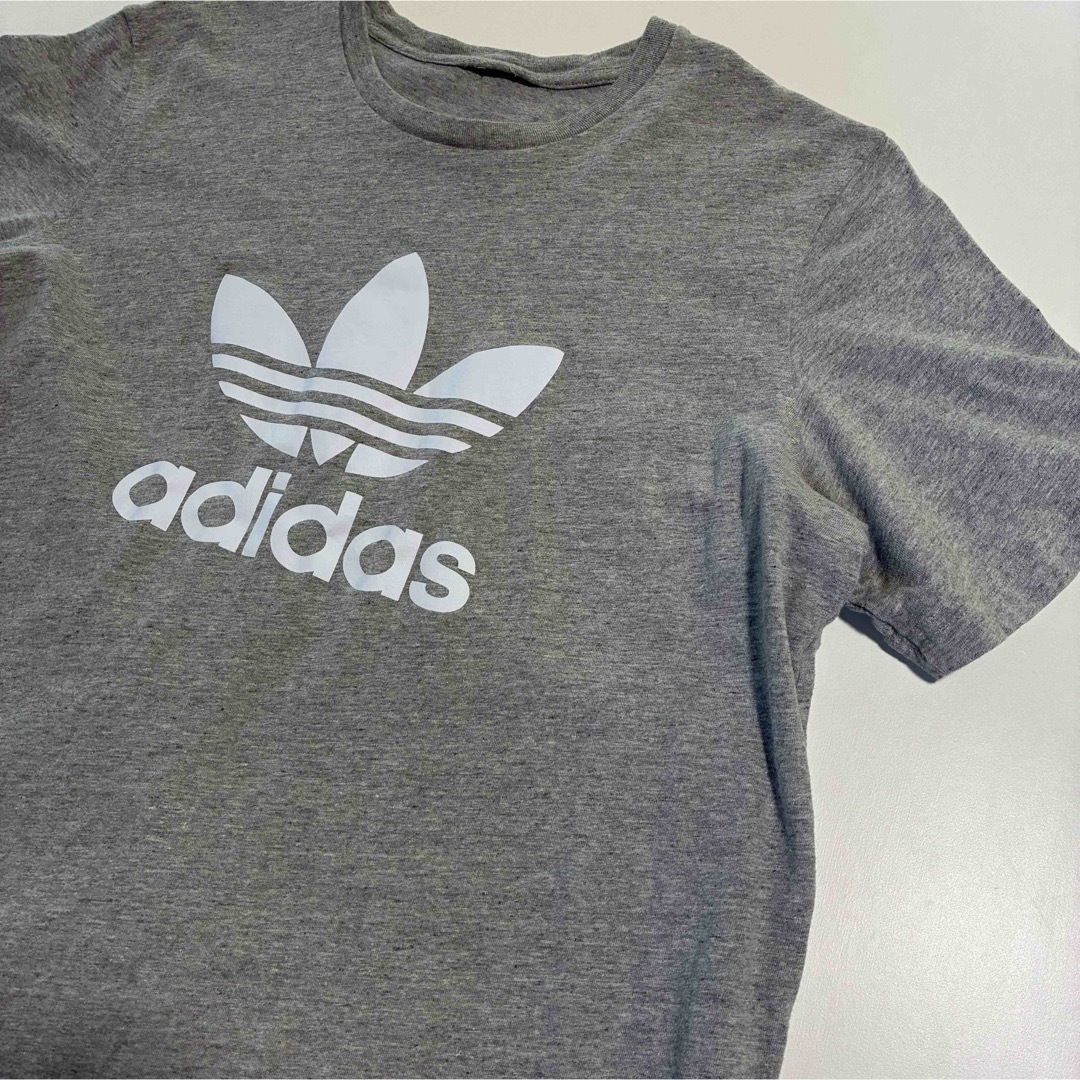 adidas アディダス Tシャツ メンズ レディース