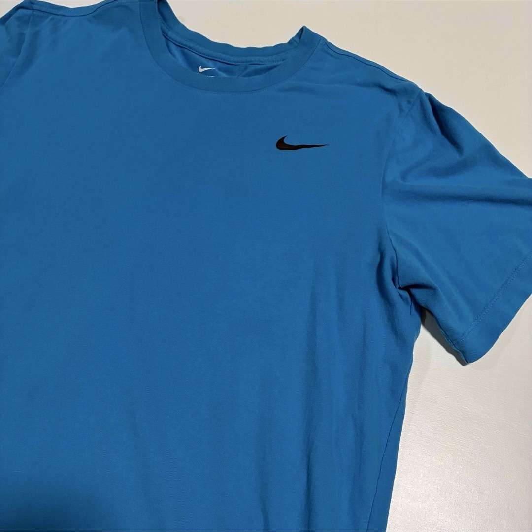 NIKE プリントTシャツ メンズ　レディース　Lサイズ