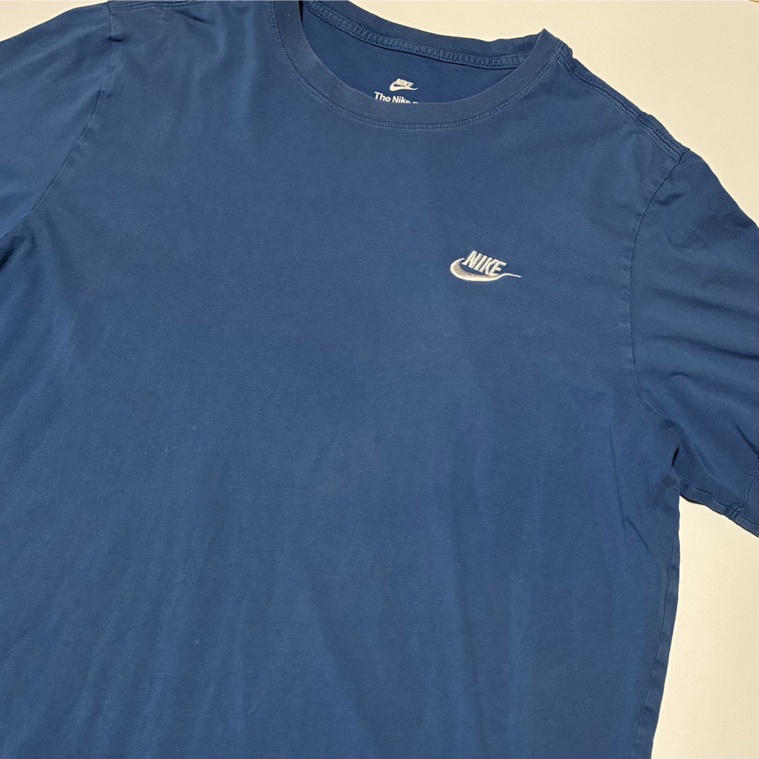 NIKE プリントTシャツ メンズ　レディース　XLサイズ