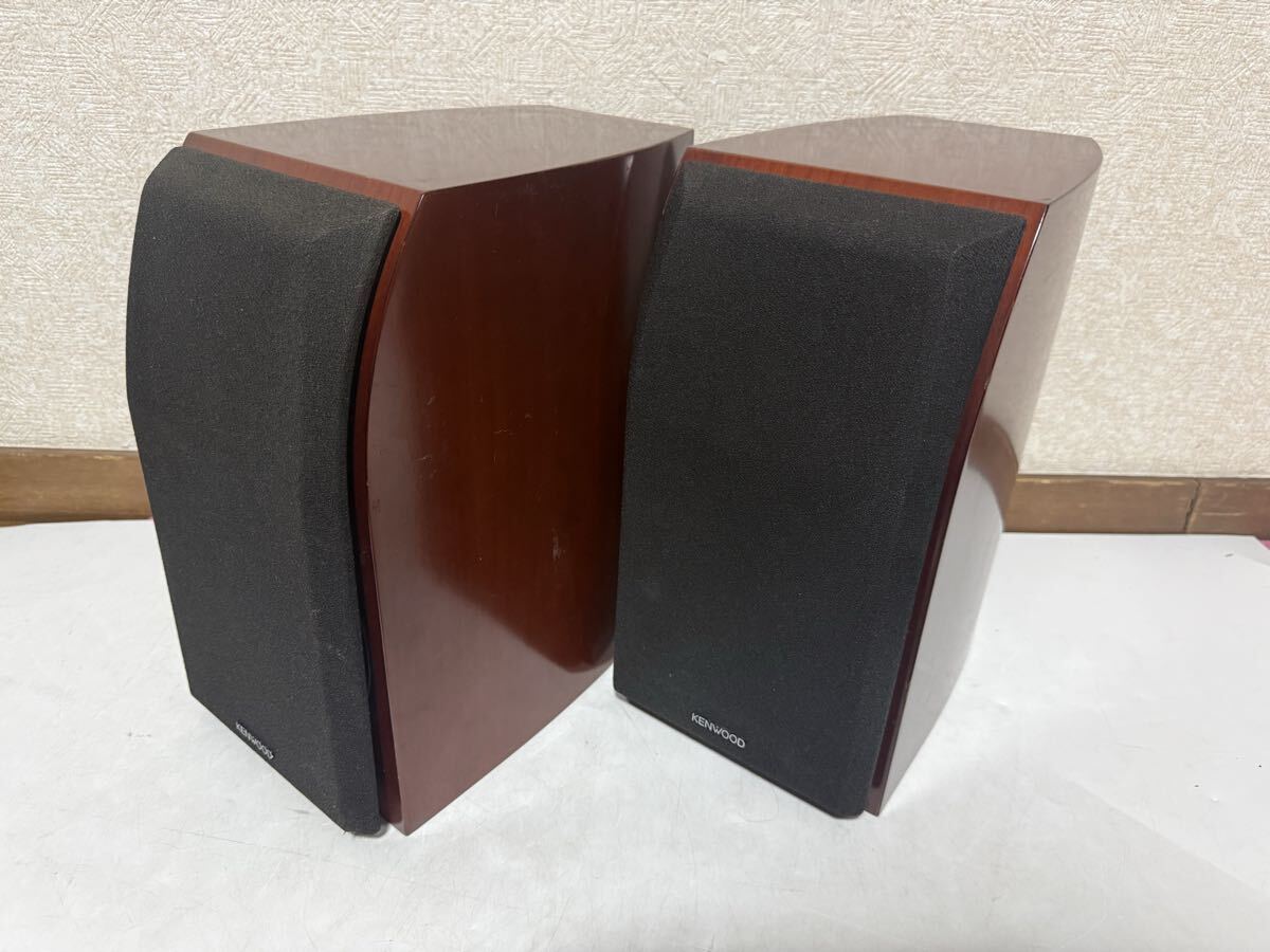 KENWOOD ケンウッド LS-K1000 スピーカー