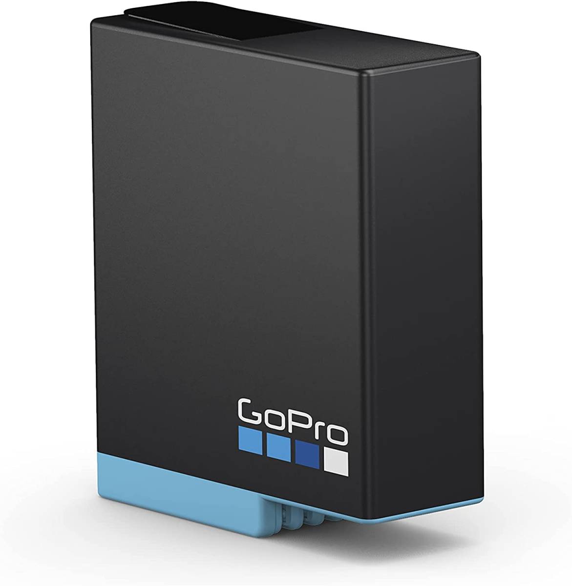 GoPro 純正 バッテリー HERO8/7/6ブラック 新品