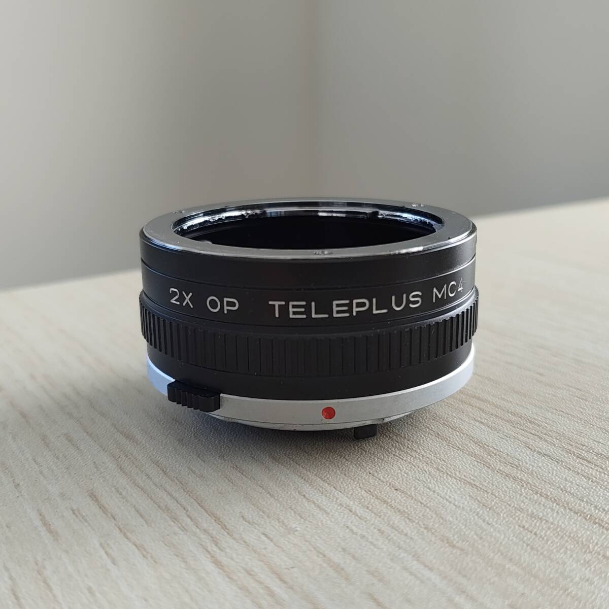 Kenko TELEPLUS MC4 2X OMオリンパス用