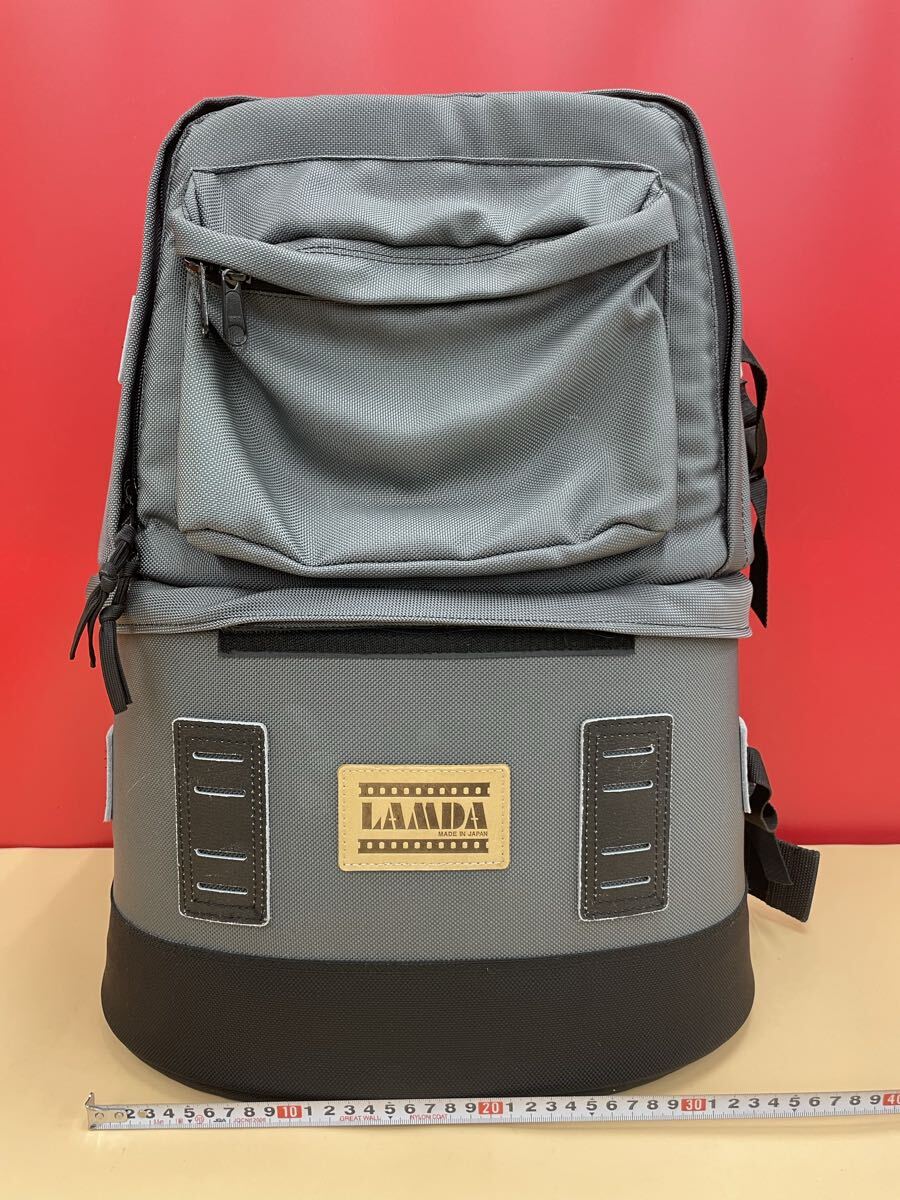 （E252) LAMDA カメラバッグ カメラボックス ショルダーバッグ 手持ち 斜めがけ スーツケース 撮影用 アウトドア カメラアクセサリー