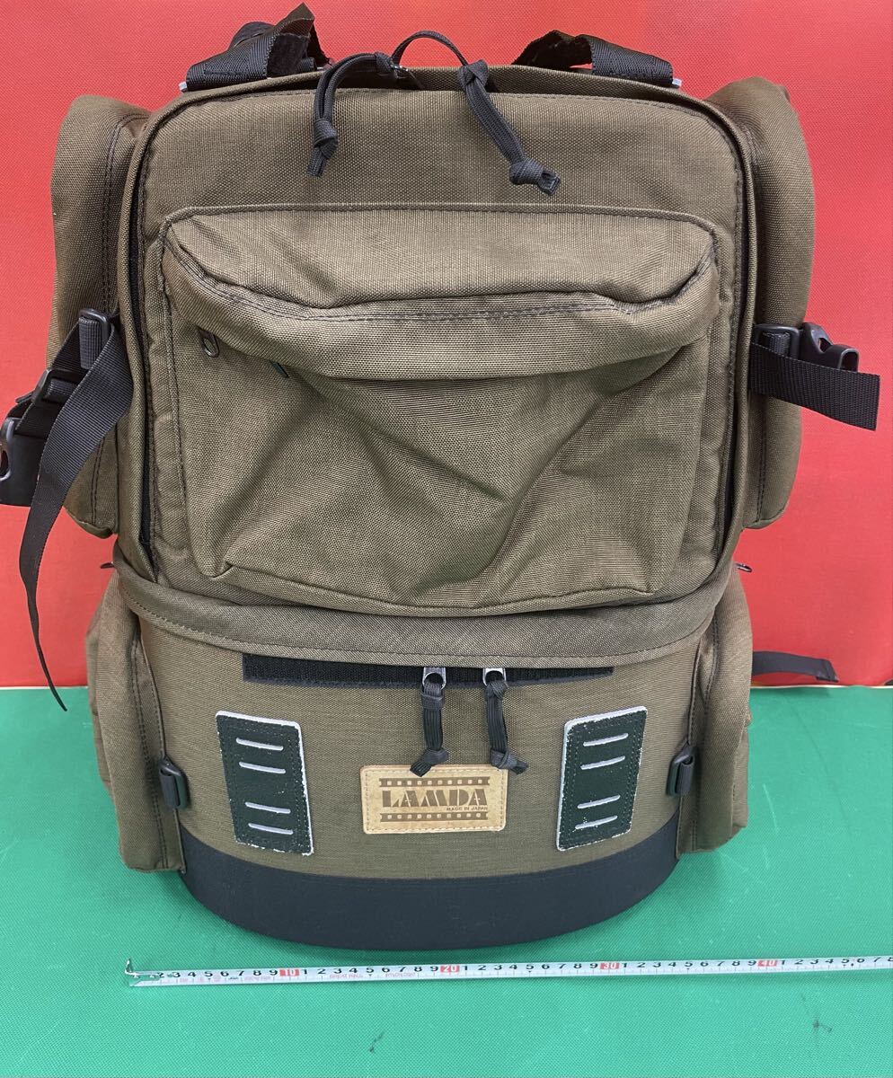 （D178）LAMDA カメラバッグ カメラボックス ショルダーバッグ 手持ち 斜めがけ 撮影用 アウトドア カメラアクセサリー 