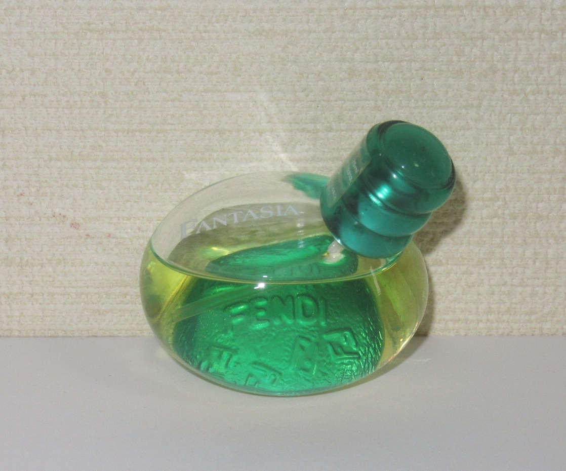 FENDI fantasia フェンディ ファンタジア 25ml