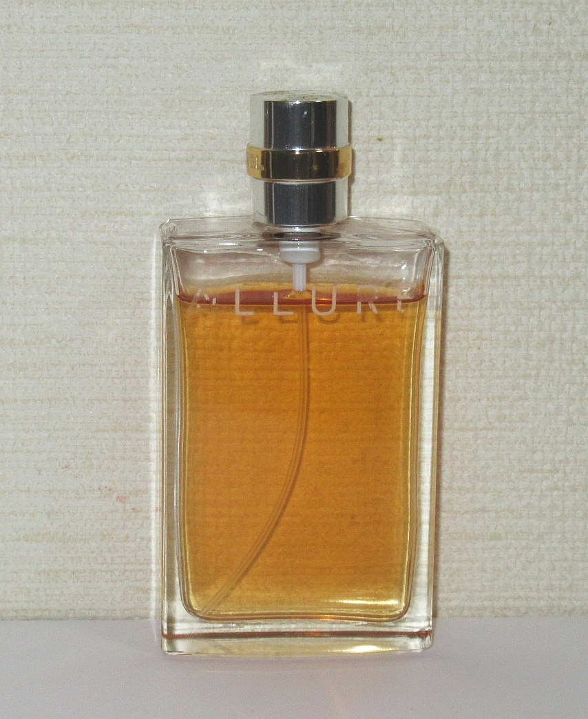 CHANEL Allure シャネル アリュール 50ml
