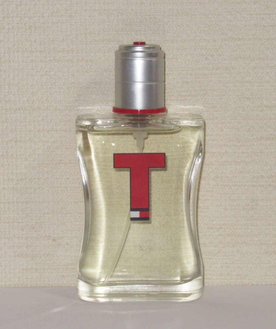 トミーヒルフィガー Tommy T トミーT 100ml