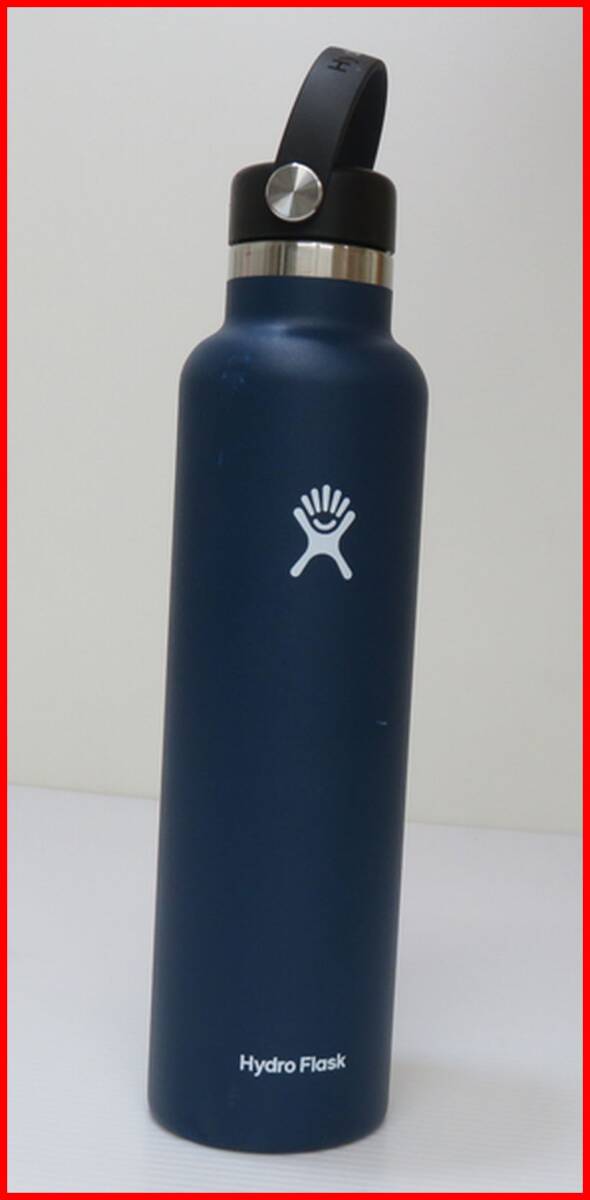 Hydro Flask ハイドロフラスク 水筒 中古マ-186