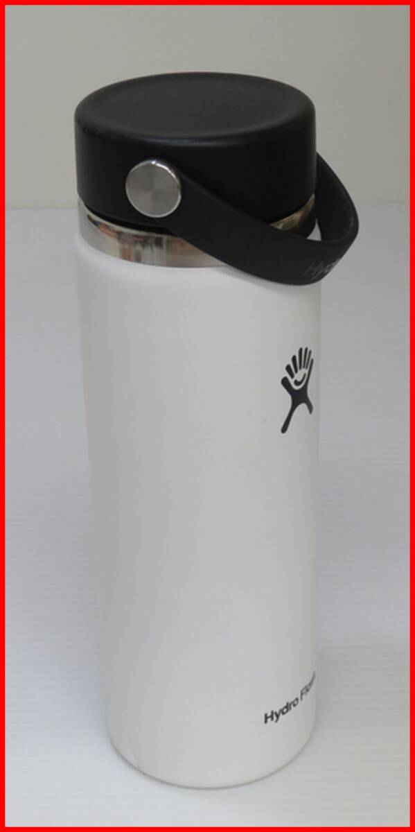 Hydro Flask ハイドロフラスク 水筒 中古マ-194