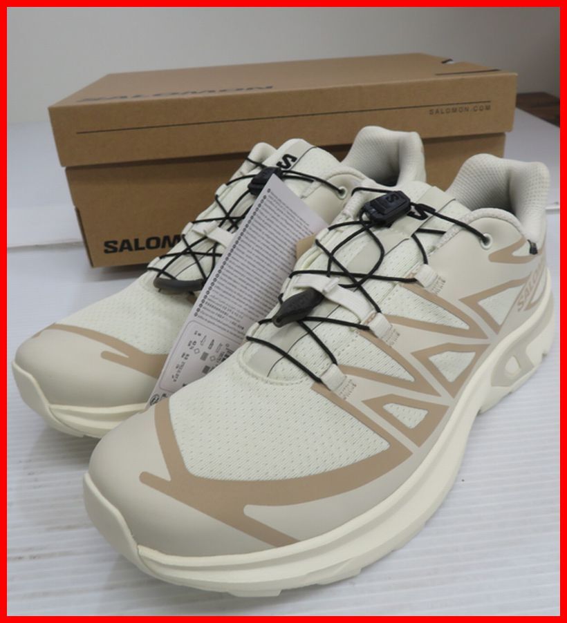 Salomon サロモン XT-EVR GTX M スニーカー27、5cm マ-193