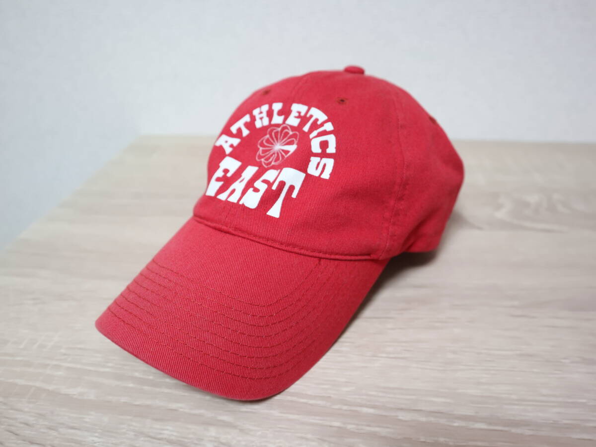 ☆NIKE ナイキ ATHLETICS EAST キャップ☆風車☆ヴィンテージ
