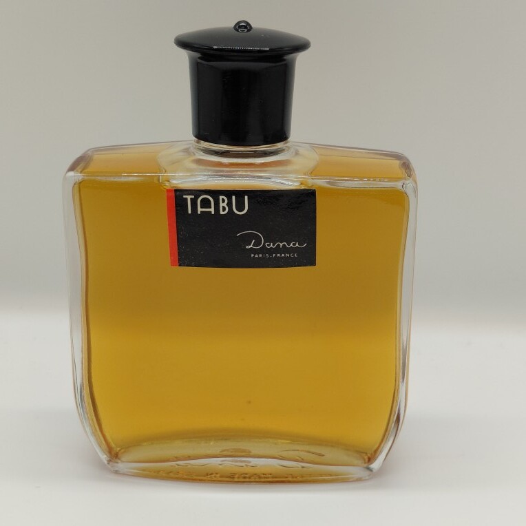 【ほぼ満量】 DANA ダナ TABU タブー オーデコロン ビンテージ パフューム レディース フレグランス (12182)
