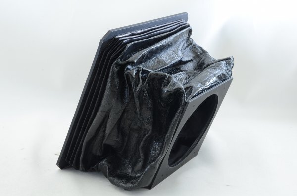 エボニー 万能蛇腹 Ebony 4x5 6500#J