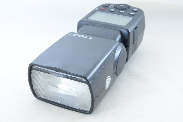 GODOX ゴドックス TT600 ストロボ 7242#J