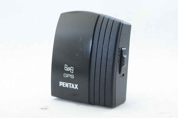 ペンタックス Pentax GPS Unit O-GPS 1 7262#J