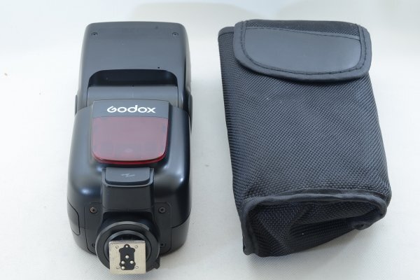 Godox TT685IIF TT685II F ストロボ フラッシュ ゴドックス 7229#J