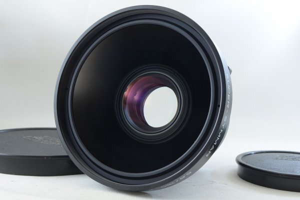 シュナイダー Schneider Super Symmar XL 150mm F5.6 7275#J 美品
