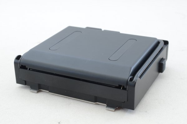 マミヤ Mamiya 645 ウエストレベルファインダー Waist Level Finder N M645 Super Pro TL 7292#J