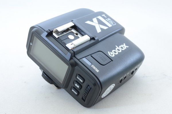 Godox X1TF 美品 7319#J