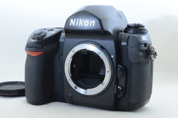 ニコン Nikon F6 7320#J
